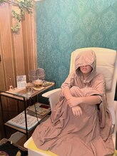 リッチ(Rich)/よもぎ蒸し