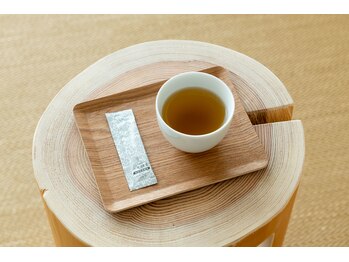 ニフ 千葉(nifu)/2、入浴準備