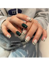 ロエルビューティーサロン(Loel BEAUTY SALON)/フレンチライン