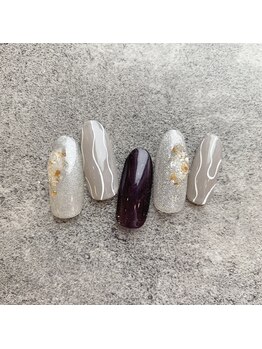 ワンノーブル(one noble)/定額スタンダード