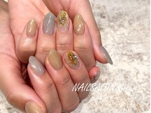 クール(Coeur)/デザイン相談コース￥7670