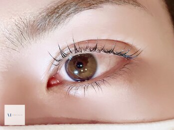 アールディ アイ ネイル(ARDY EYE NAIL)/パリジェンヌラッシュリフト