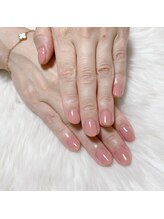 ウル バイ ノア 円山公園(ulu by noa)/ちゅるんワンカラー