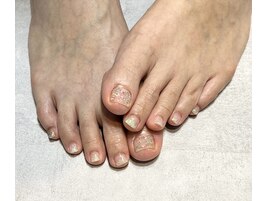 【FOOTラメグラクーポン　4000】