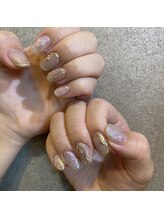 リアン(Lien.)/やり放題／持ち込みデザイン