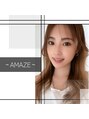 アメイズ(AMAZE)/AMAZE