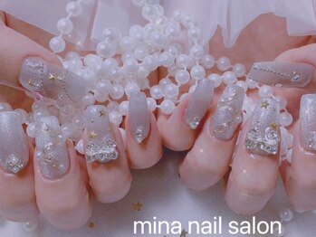 クイーンズネイルサロン(Queen's nail salon)/
