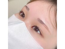 リリーストアネイル(Lily store nail)/大人気Uカール