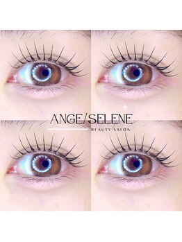 アンジュ 中町店(Ange.)/