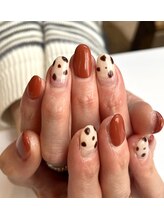 アールエム(Rm)/3月◇ネイル