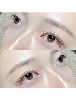 メル(me'r.)/ダブルフラット