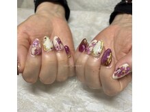 サロン アクア(salon AQUA)/