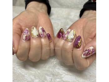 サロン アクア(salon AQUA)/