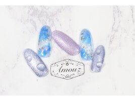 定額【テーマ:梅雨/水滴】1