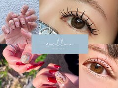 MELLOW eyelash&nail