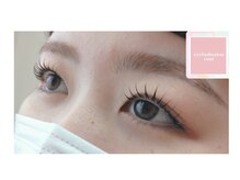 コート(coat)/☆まつ毛パーマ☆