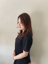 ルポ(Repos)&nbsp;Yuki K