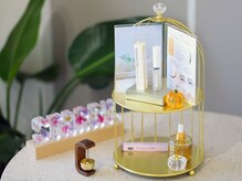 スターリー(Starry)の雰囲気（コーティング・まつげ美容液、ラッシュアディクトも取り扱い◎）