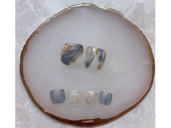 ココ ネイル サロン アンドスクール(COCO.NAIL SALON&SCHOOL)/定額デザイン