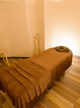 ウィル(will)/ゆったり落ち着いた雰囲気の個室