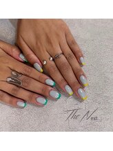 ザネクストシンサイバシ(The Next shinsaibashi)/french