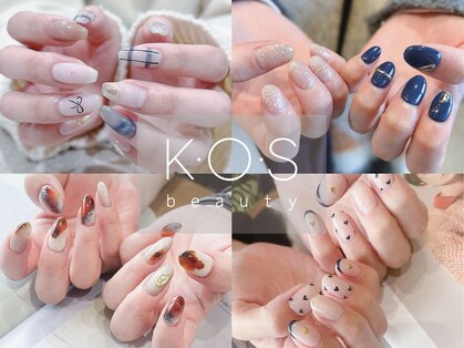 ケーオーエスビューティー(KOS beauty)の写真