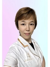 ビューティースタジオ韓美 新宿御苑前 金 春実
