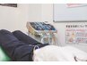【猫背骨盤ダイエット】猫背と骨盤の歪みと代謝アップ　初回検査施術¥8800→
