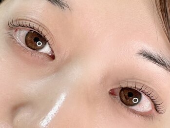 ソアラ(soara)/次世代まつげパーマ/Lash Lift