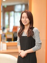 ティー クリア ネイルアンドアイラッシュ 中島店(T.Clear Nail & Eyelash) 知久 絢音