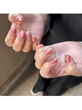 ルート12/ちゅるんベージュ