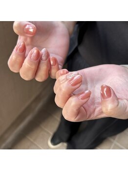 ルート12/ちゅるんベージュ