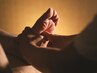 【癖になるイタ気持ちよさ♪】足つぼ(30分)