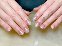 ミモザ 吉祥寺(Mimosa)/グラデオーロラベビーブーマー