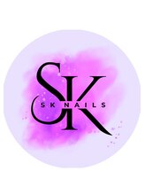 エム アンド エス(M&S) SK NAILS