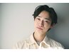 【再来】眉毛WAXスタイリング＋フェイシャルプレミアム／90分