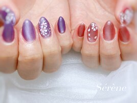 プティ　さくら