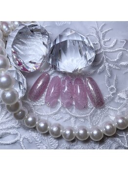 ベルネイル(Belle Nail)/オリジナル季節限定クーポン☆