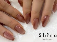 シャイン 船橋(Shine)/マグネットネイル &nbsp;