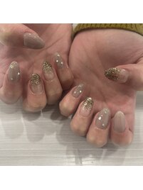 定額アート　¥5100