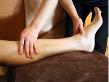 健康スタジオ 立川/足の疲れの強い方へ！