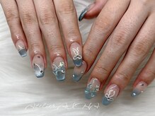 アトリエ アイハ(aiha)/春マグネット