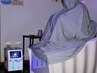 【全身スピード痩身＆小顔】水素まみれコース　よもぎ蒸し×リンパマッサージ