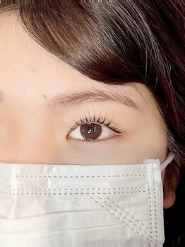 ナンバースリー 前橋店(No.3)/ワンランク上の可愛さ