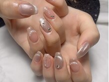 キヒ 巣鴨店(Kihi)/フレンチネイル