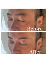 眉ラウンジ 豊田駅前店(眉LOUNGE)/メンズ眉毛サロン