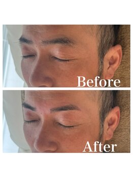 眉ラウンジ 豊田駅前店(眉LOUNGE)/メンズ眉毛サロン