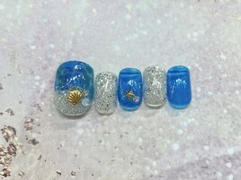 フット定額5本コース
