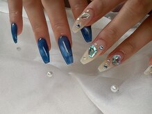 ノンノンネイル(Nonnon.nail)/マグネットネイル