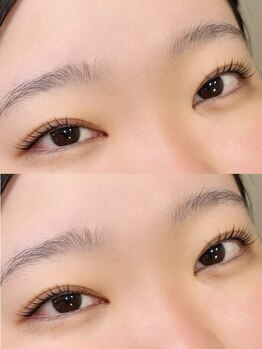 アイ(_i)/ラッシュリフト